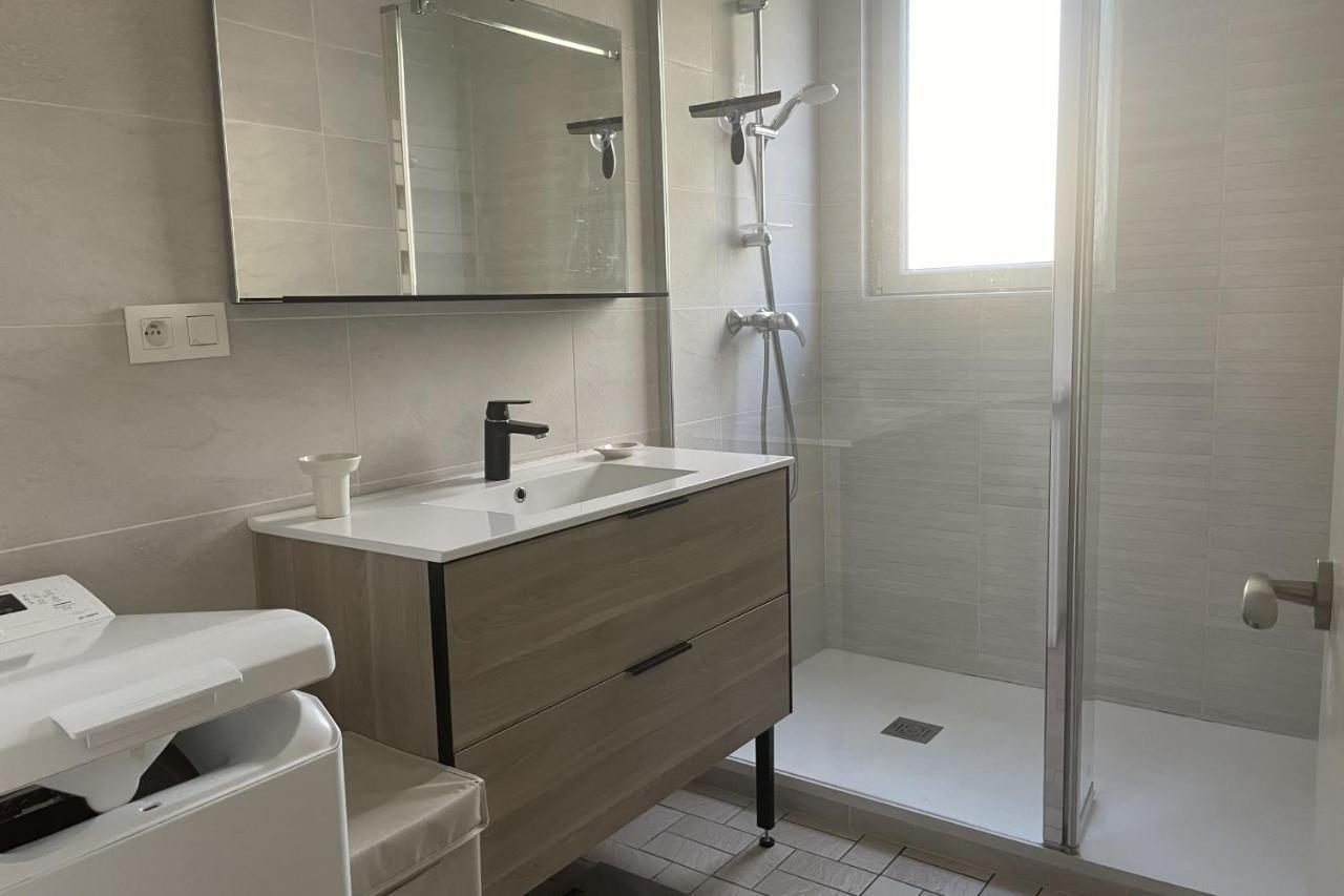 Superb Full Of Charm With Terrace 2ch 5min From The Lighthouse * Biarritz