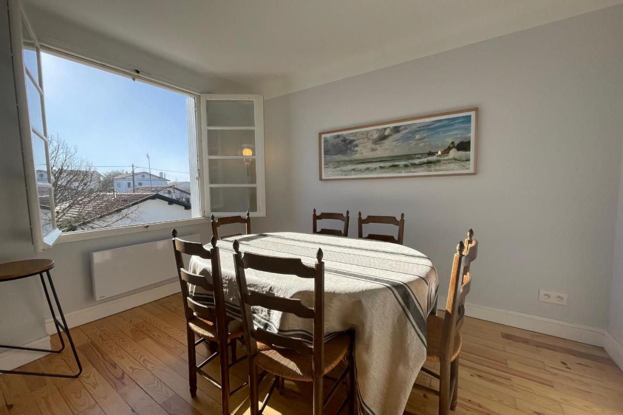Superb Full Of Charm With Terrace 2ch 5min From The Lighthouse Appartement *